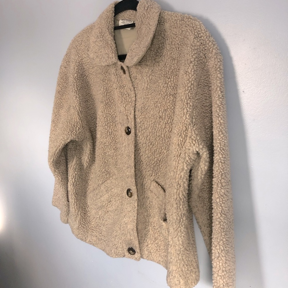 columbia jacket